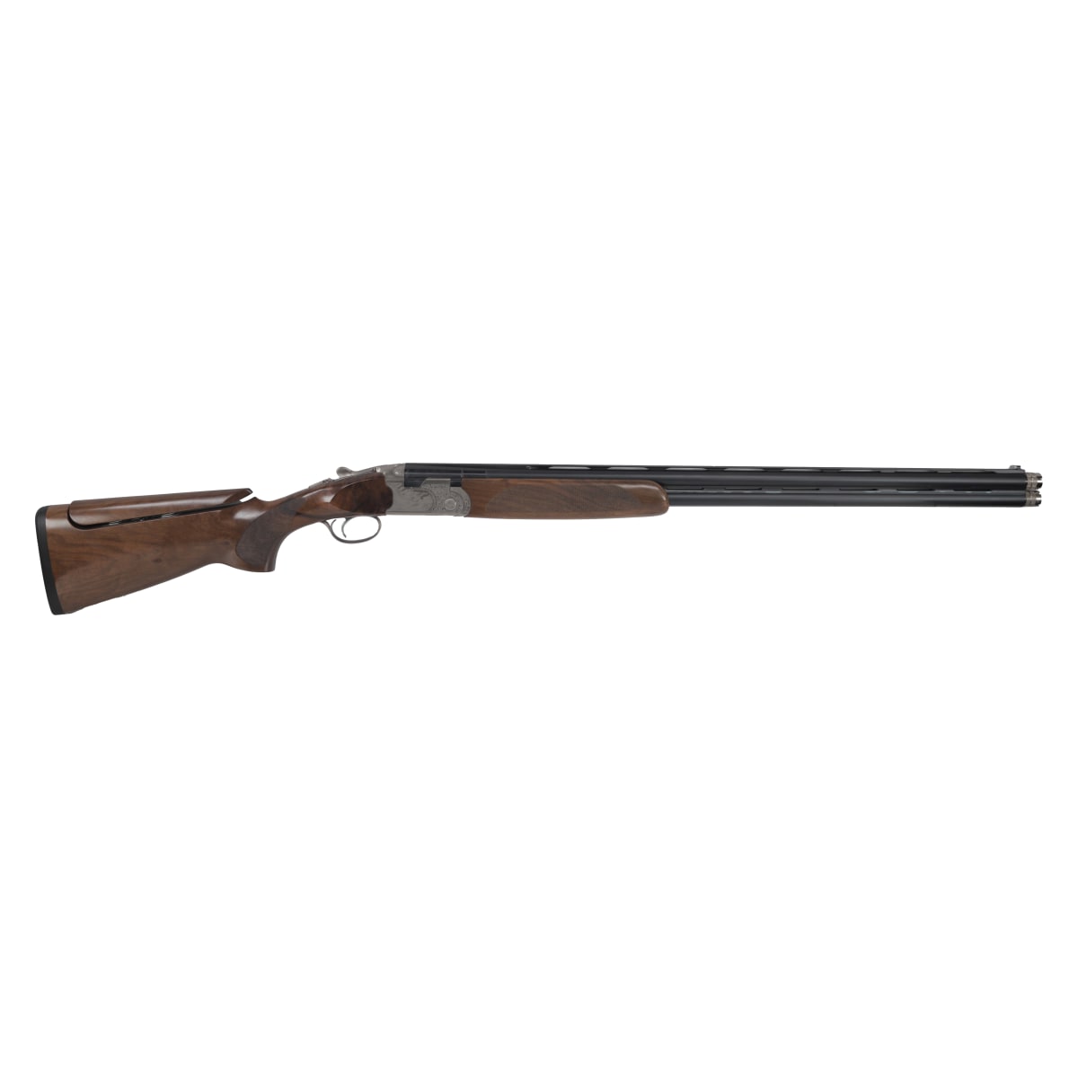 Beretta 687 Silver Pigeon III Sport 12ga 32" Bbl BFAST LH O/U Shotgun J687S1232BFL - Main Image