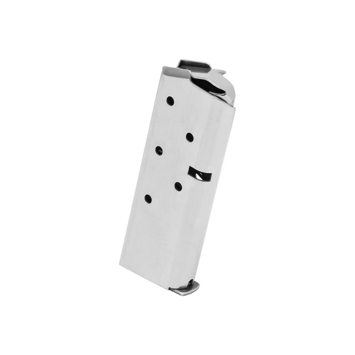 Springfield Armory 911 .380 ACP 6rd Stainless Magazine PG6806 - Main Image
