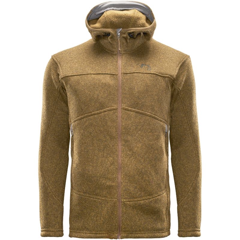 Stone Glacier Zenith Fleece Hoody Fieldstone XXX Large 20032-FS-XXXL