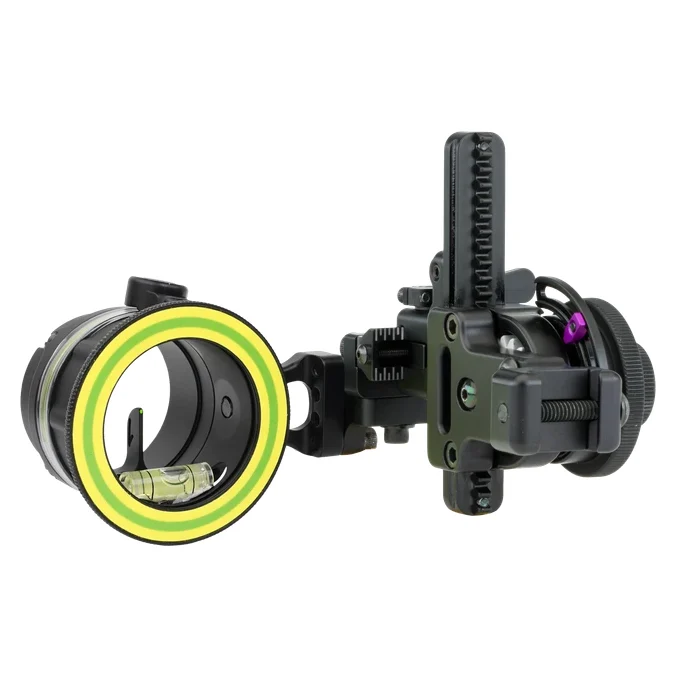 Spot Hogg Boonie Pic Mount 1 Pin RH .019 ROTI Bow Sight BPM1RH19ROTI - Main Image