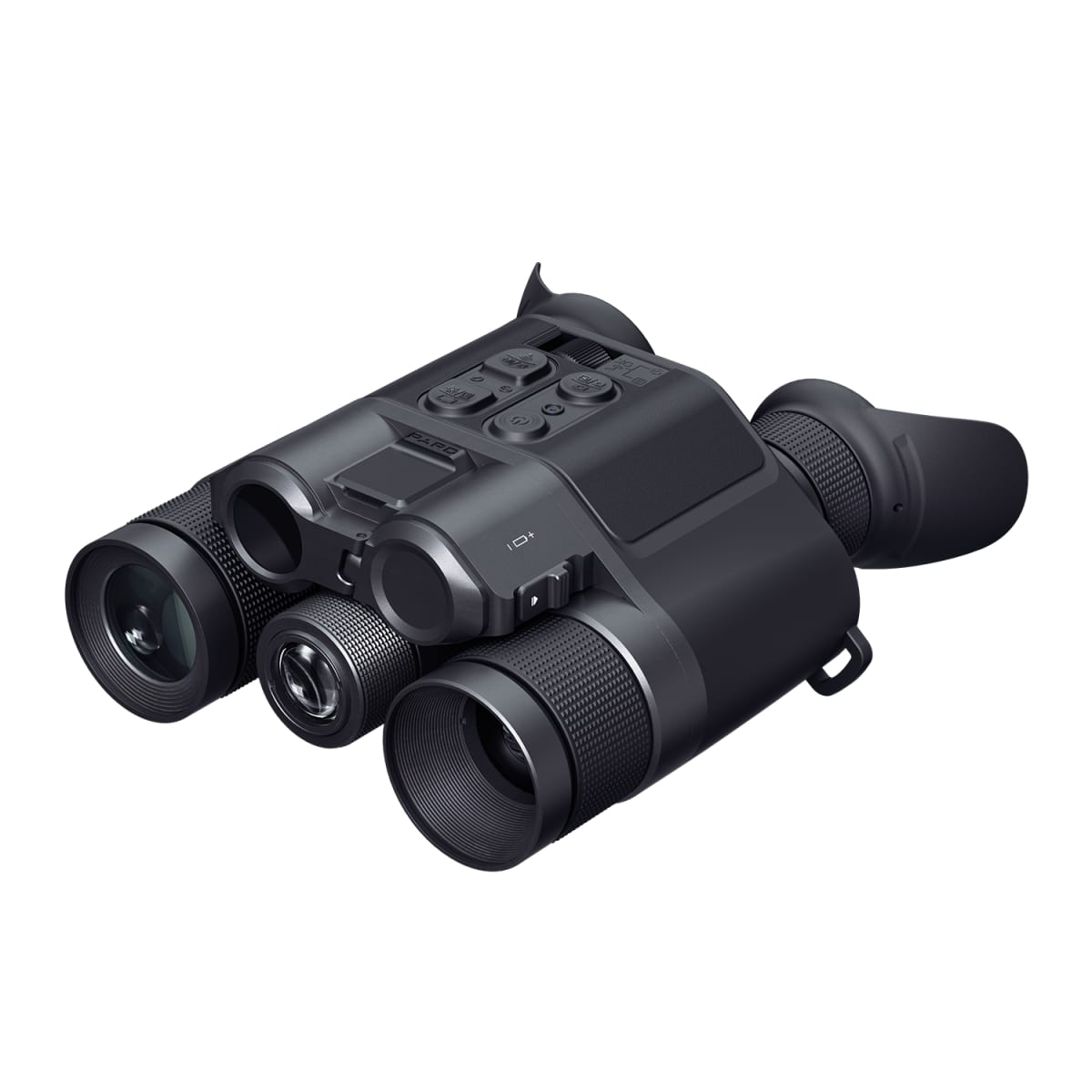 PARD Osprey 4K 384 Multispectral 5.6-22.4x35mm Binocular w/ Thermal/Nightvision/Daylight Channels, 1000m LRF, 1920x1080 Display, OS43-35/50/LRF - Main Image