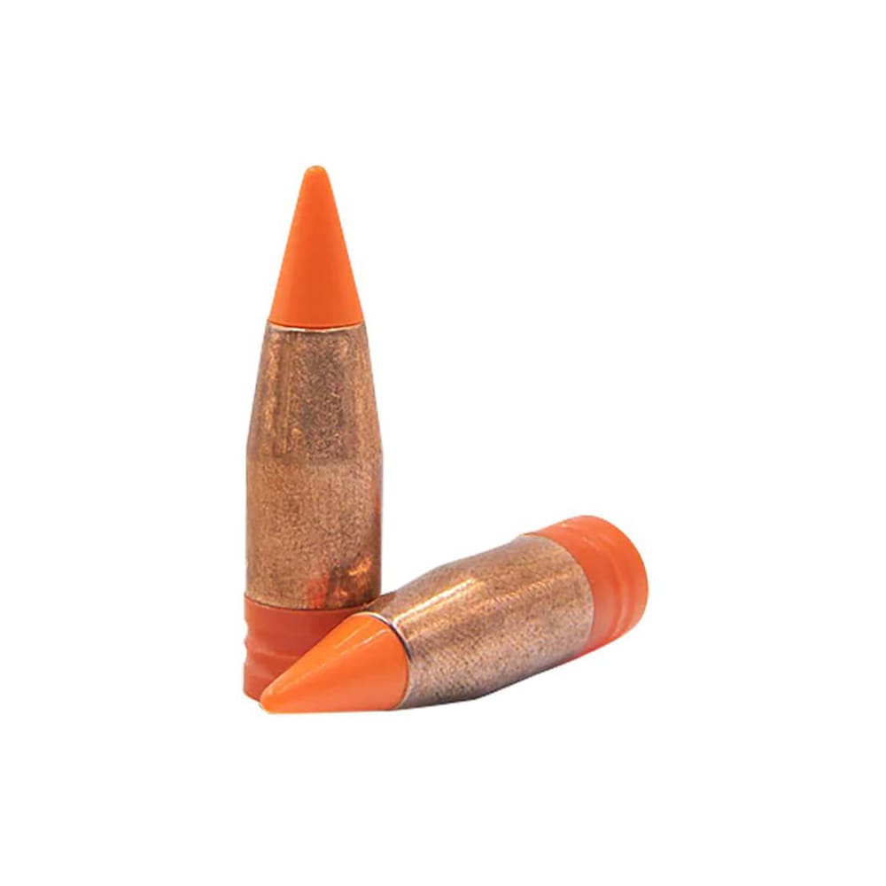 PowerBelt ELR Bullets w/ Loading Tip 15 pk - 40 CAL | 265 grains AC1365AT-CVA-FFL