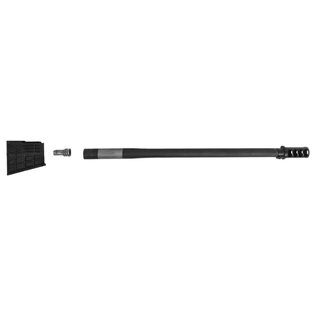 Barrett MRADELR .375 EnAbler 30" Heavy 1:8" Barrel Conversion Kit w/QDL Muzzle Brake 20115