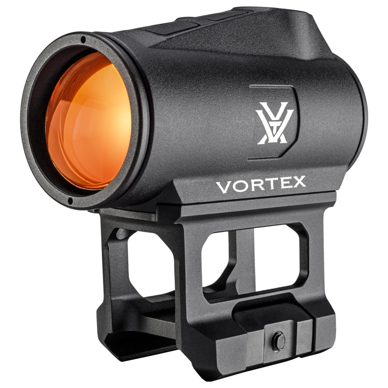 Vortex Optics Crossfire II 2 MOA Red Dot Sight CF2-RD2 - Main Image