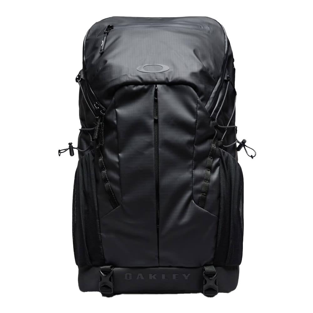 Oakley Terraquest 29L Backpack Pitch Black FOS902294-021-U