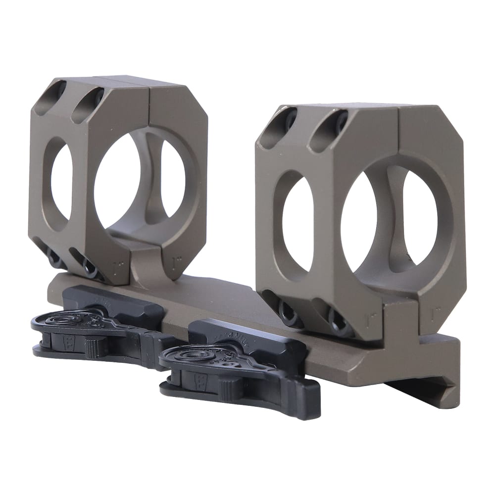 ADM AD-RECON-SL 1" 20 MOA FDE Low Scope Mount