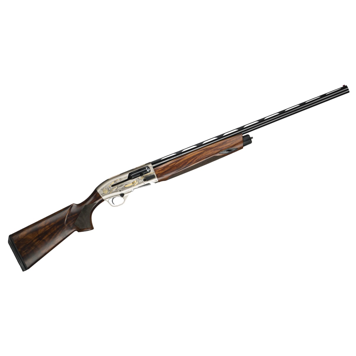 Beretta A400 Solo 500 Years 12ga 28" Steelium Bbl OCHP 3" Shotgun A7C81000000002 - Main Image