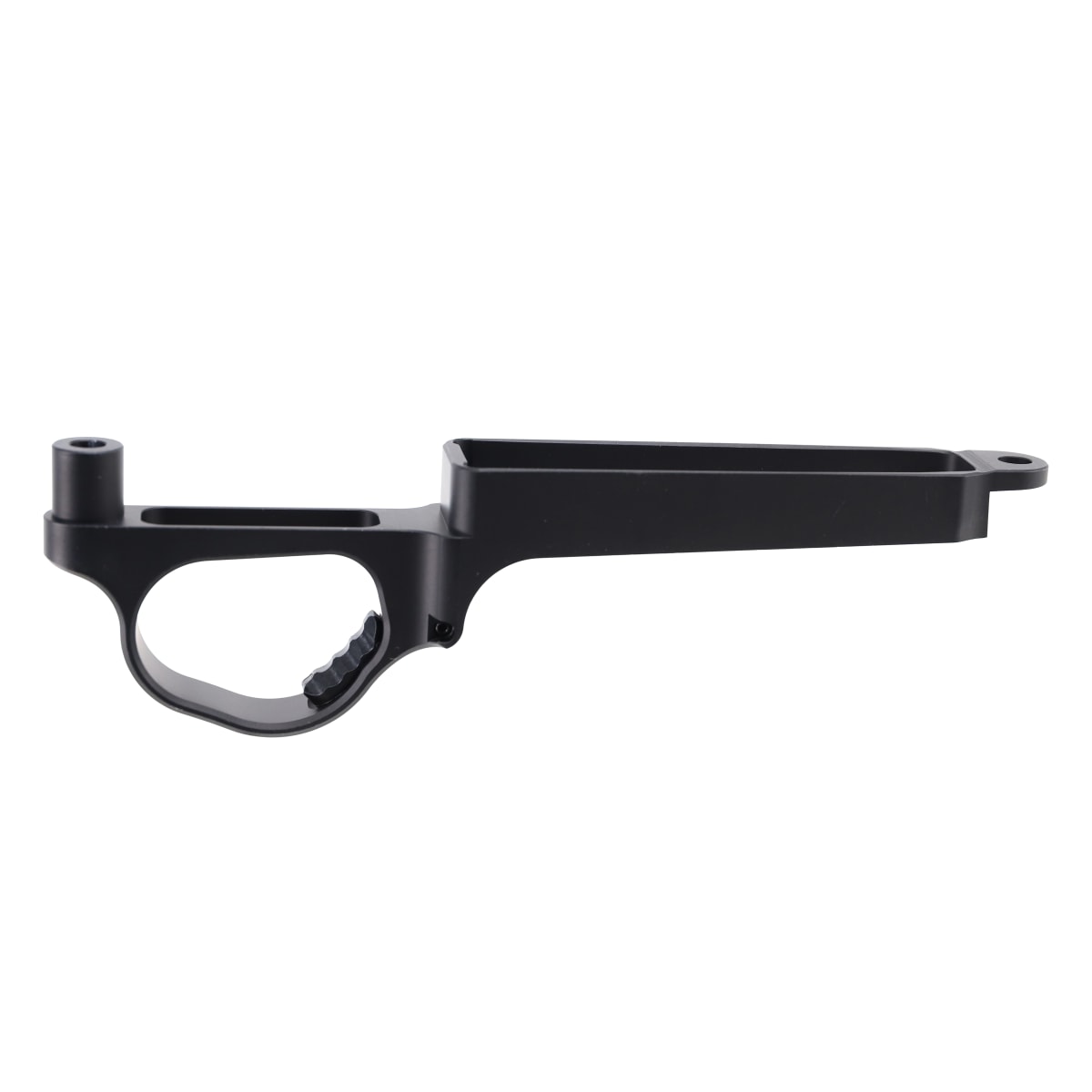 Seekins Havak SP Carbon Mag Magwell/Long Action Bottom Metal 11700223F - Main Image