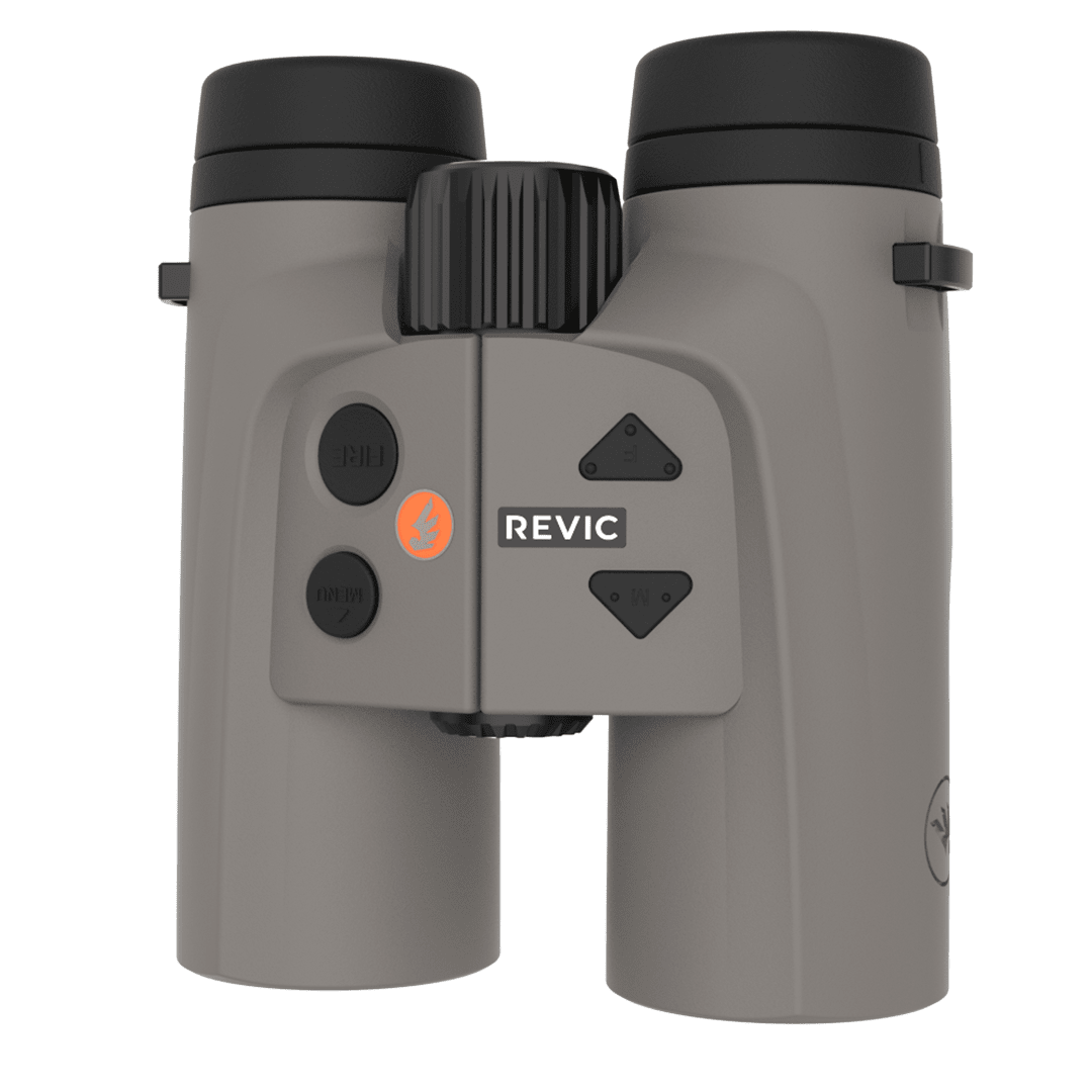 Revic Acura BR10 10x42 Ballistic Rangefinding Binocular AY-R-E5501