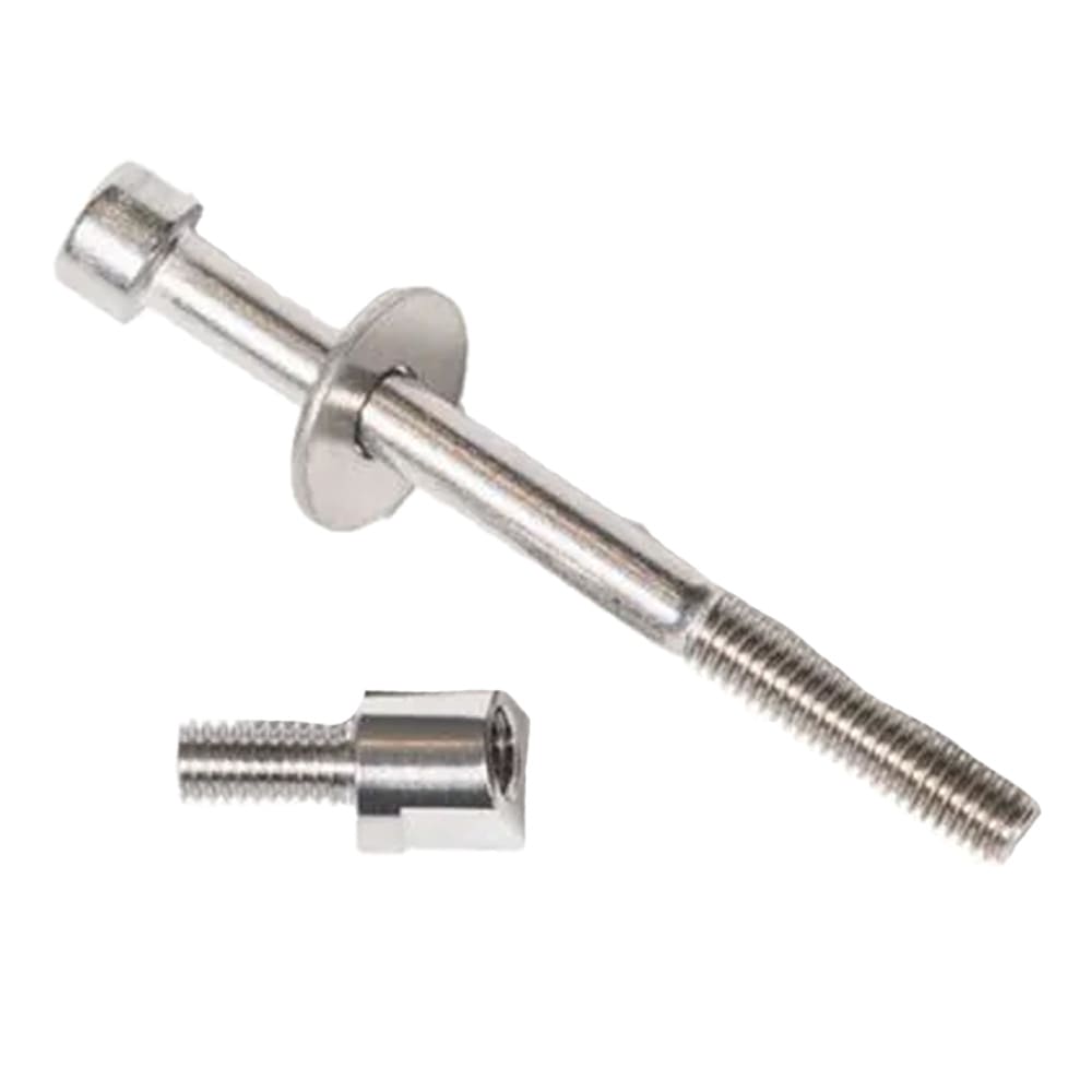 GRS Riflestocks Spare Parts, Set for Blaser R93 103163 - Main Image