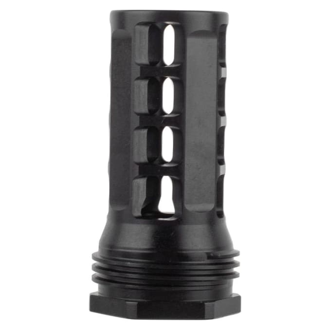 HUXWRX Muzzle Brake QD 762 3/4x24 Accessory 2636
