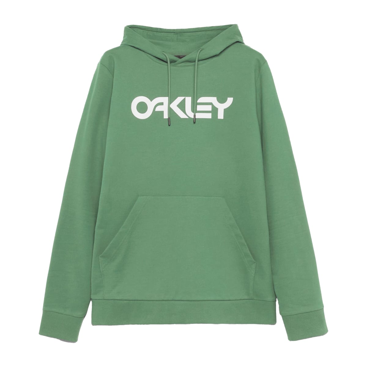 Oakley B1B Po Hoodie 2.0 Nile Green XS FOA402599-75I-XS