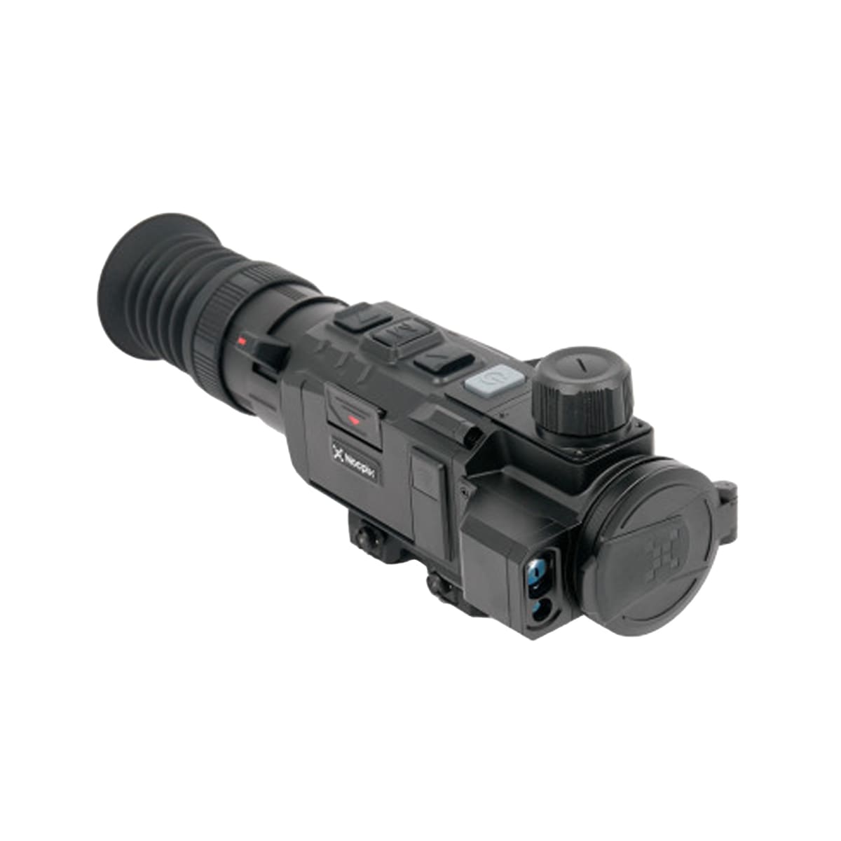 Nocpix RICO 3 L35R 3X 384x288 35mm LRF Thermal Weapon Sight RICO3-L35R - Main Image