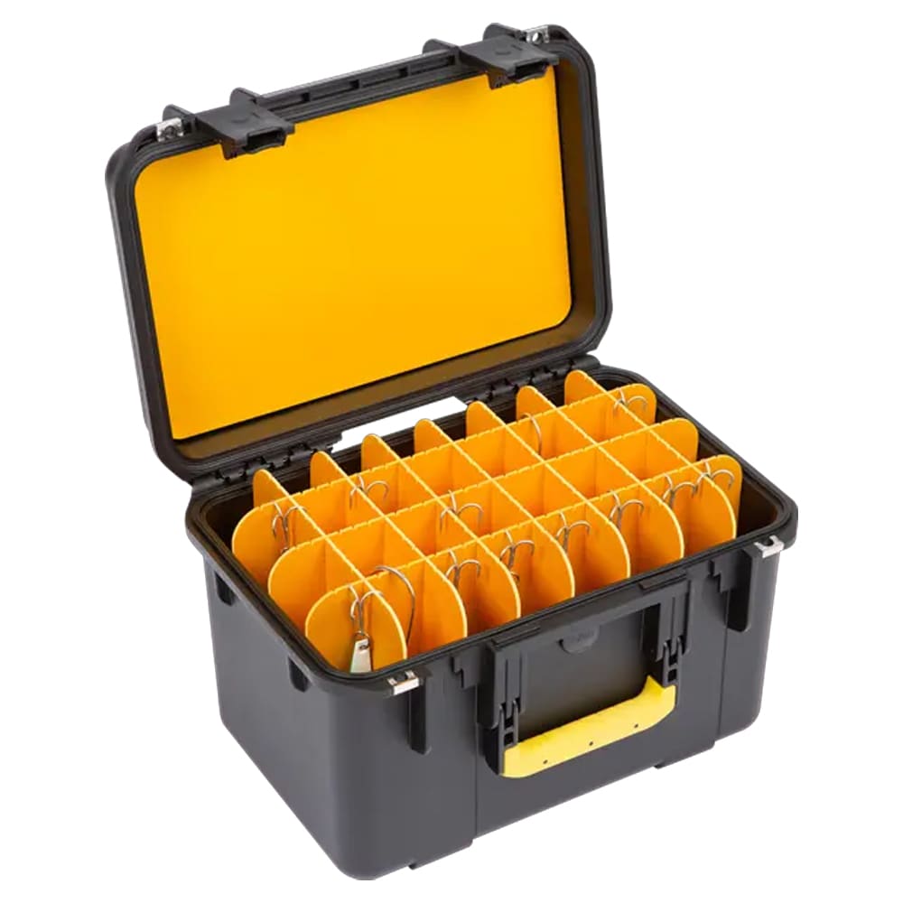 SKB iSeries Deep Lure Case 3i1610-10B-LR