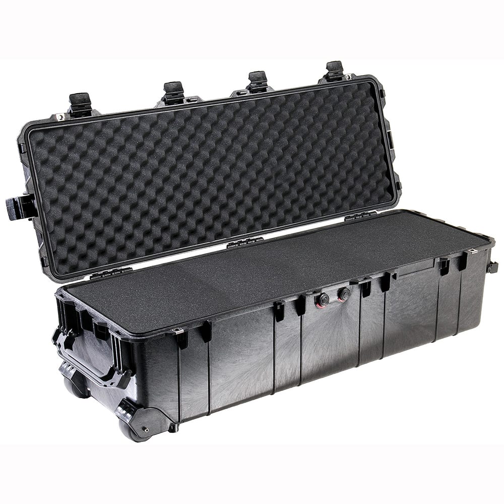 Pelican Protector 1740 WL/WF Black Case 1740-000-110