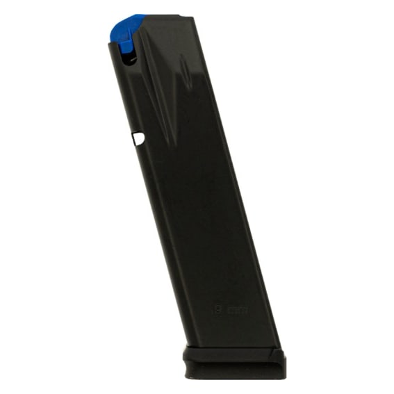 Walther Arms PDP Full Size 9mm 18rd Magazine 2864789