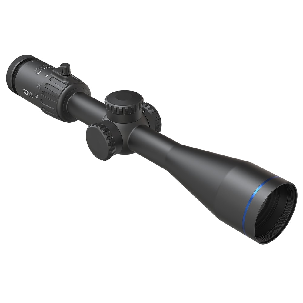 Meopta MeoPro R5 1" Tube 3-15x44 SFP Z-Plus Riflescope 1081711