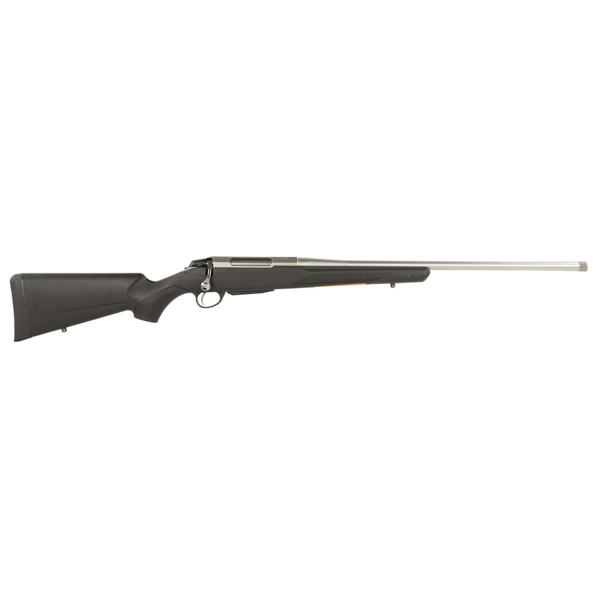 Tikka T3x Lite Stainless Synthetic 7mm-08 Rem 22bbl 1:9 5/8in x 24tpi Synthetic/Stainless JRTXB35222MT