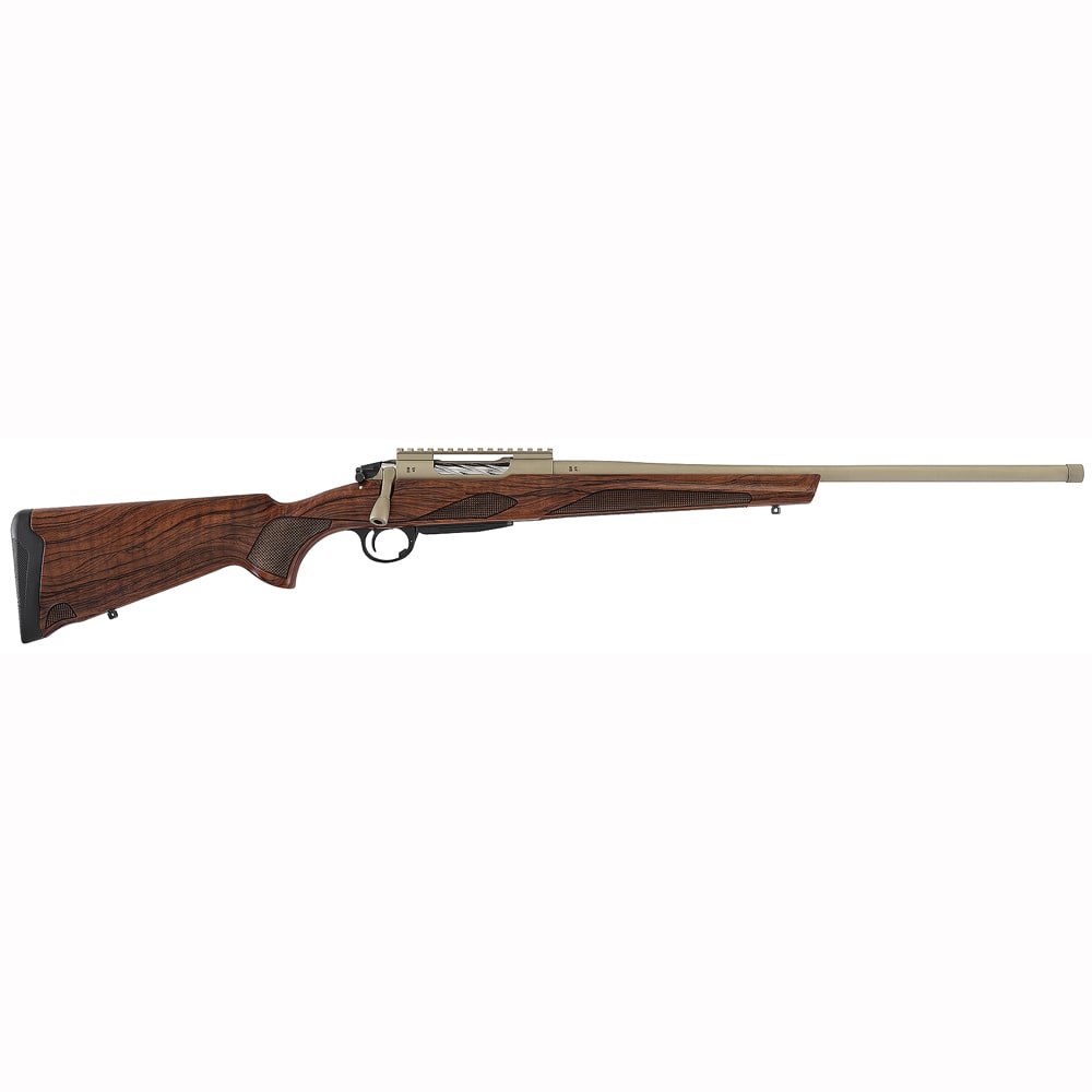 Franchi Momentum Classic Walnut Elite .308 Win Gun Metal Grey Bolt-Action Rifle 41836