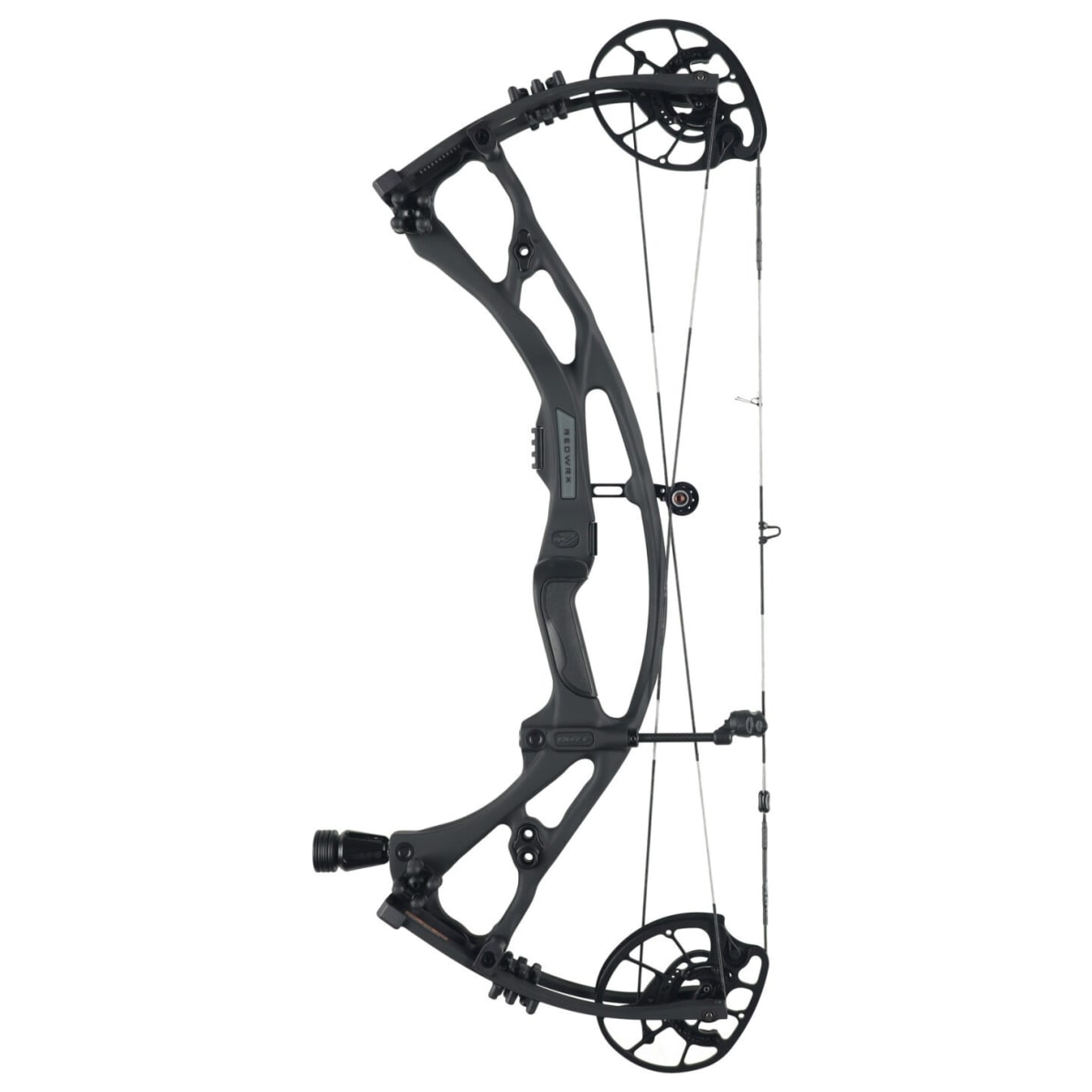 Hoyt RX-7 HBX Pro LH 70 29.0 Blackout/Elevated II RD Bow 1460412