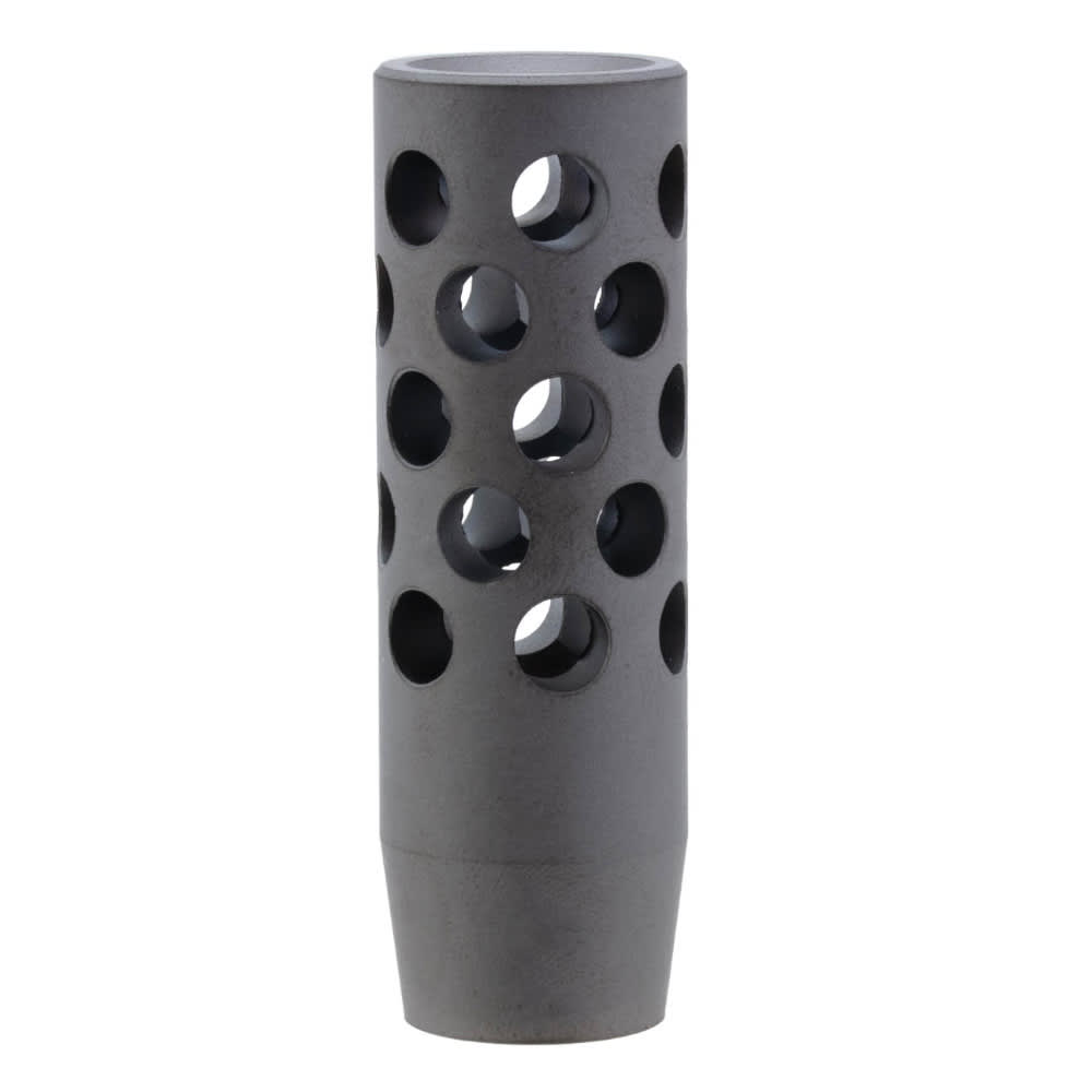 Benelli Lupo Gray BE.S.T. Muzzle Brake 61919 - Main Image