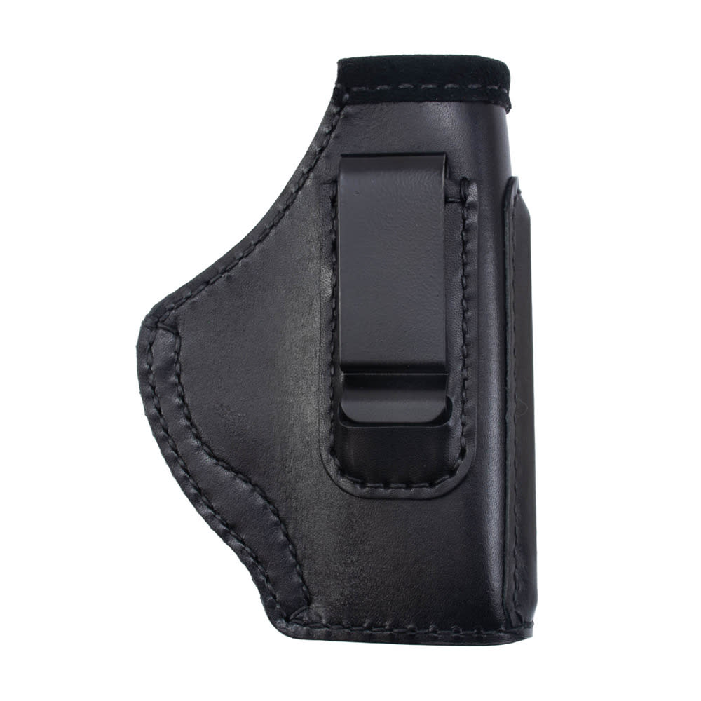 Stoeger STR-9MC IWB Leather Holster 34101 - Main Image