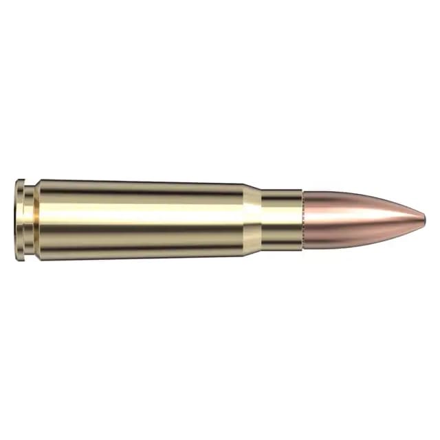 Hornady Frontier 7.62x39 123gr FMJ Ammunition (20/Box) FR420 - Main Image
