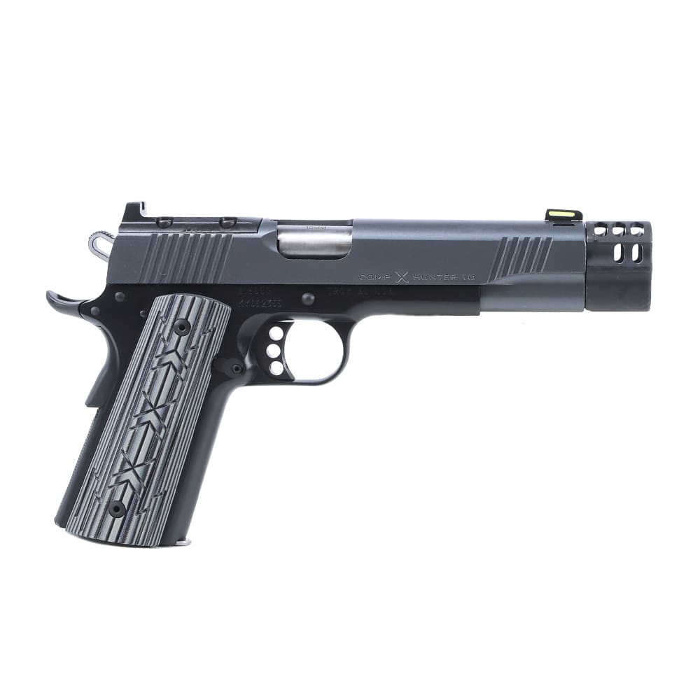 Kimber 1911 Comp X-Hunter 10mm 3000470