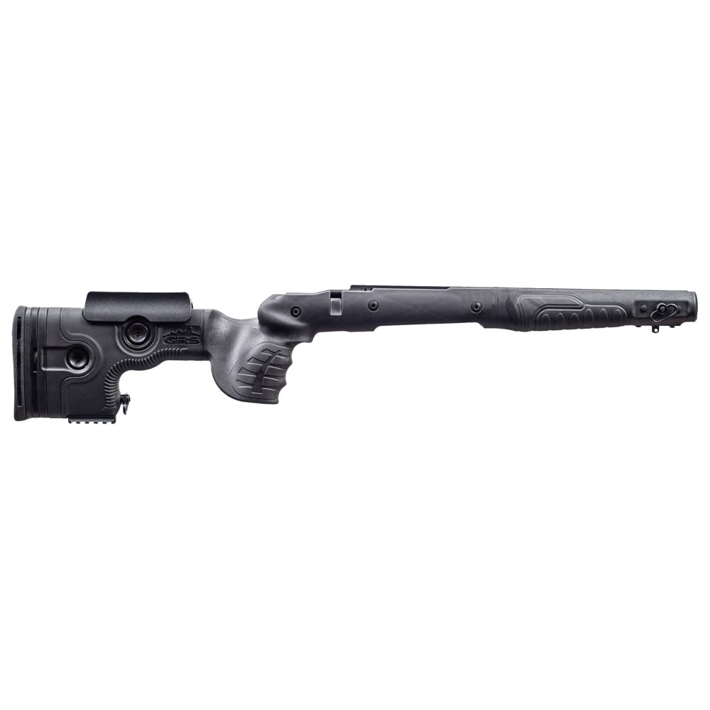 GRS Bifrost Zoli Black Stock 105552
