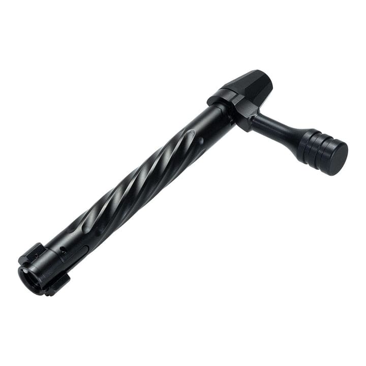 Lone Peak Short LH .308 90 Degree 3-Groove Tactical Bolt 117462 - Main Image