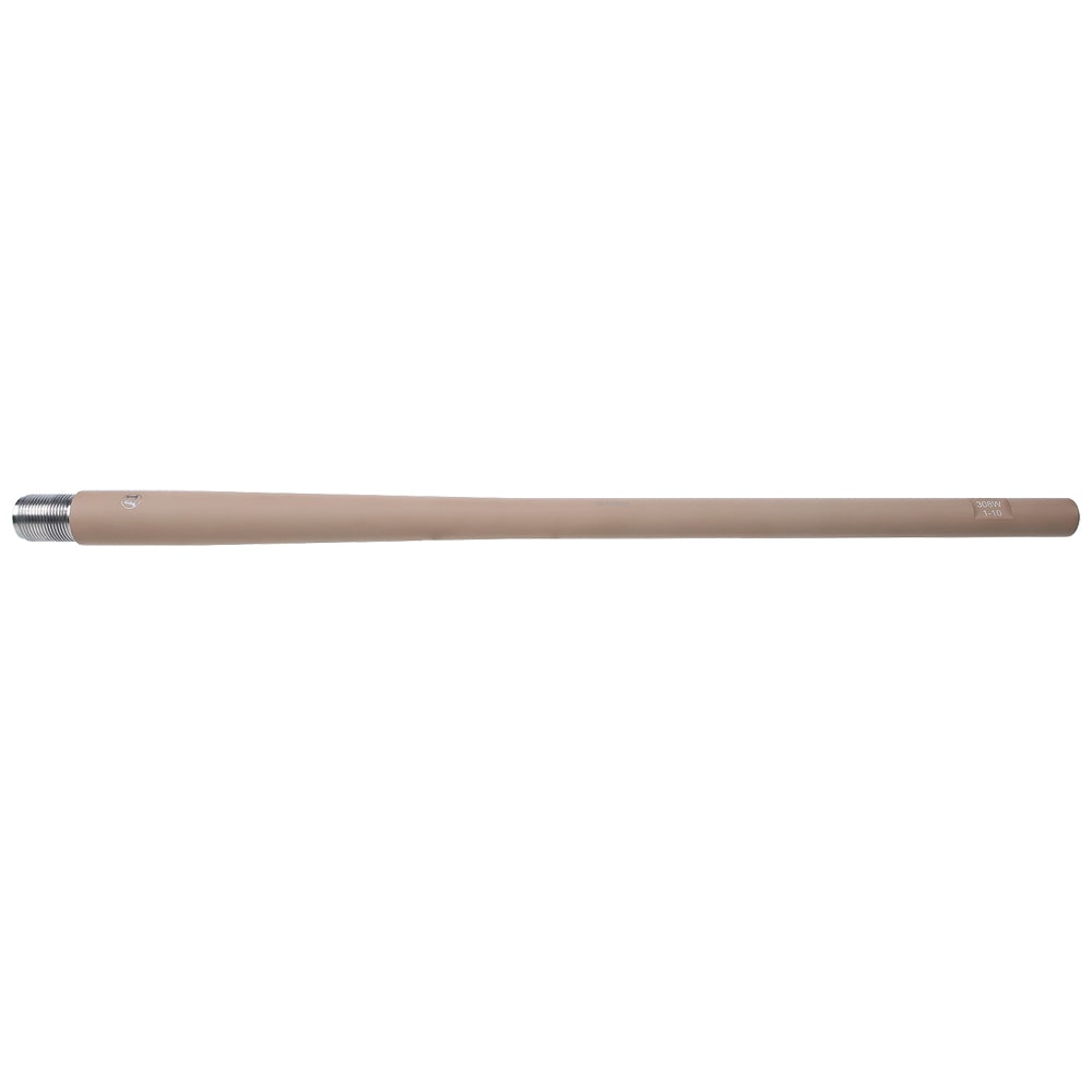 Accuracy International Pale Brown .308 Win 26" Plain AXMC Barrel 1426070PB