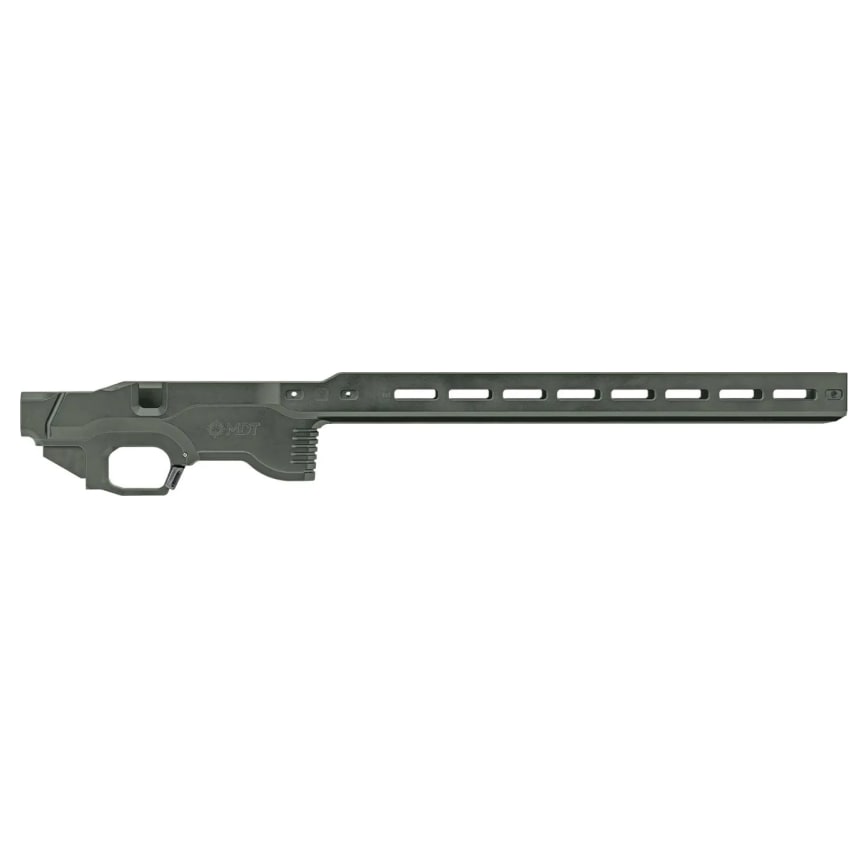 MDT ACC Premier Gen 2 System Tikka T3 LA RH CCG Chassis 114875-CCG