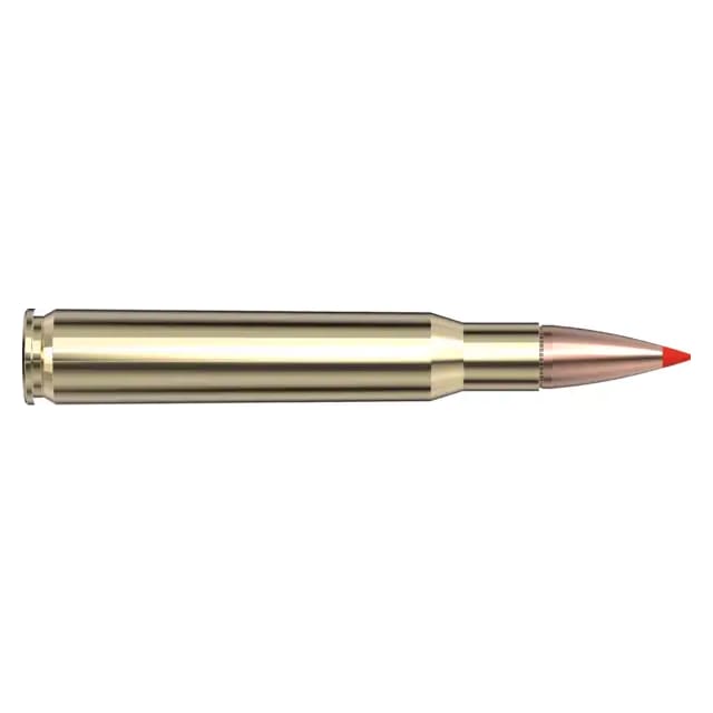 Hornady American Whitetail 30-06 Sprg 165gr Ammunition w/SST Bullets (20/Box) 81151 - Main Image