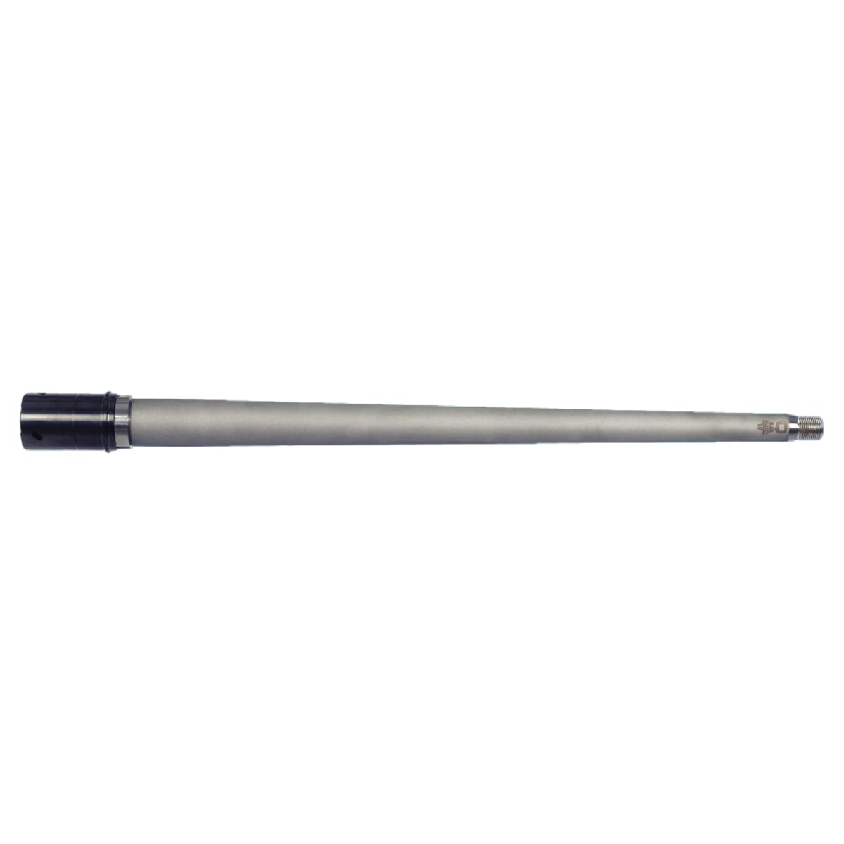 Q, LLC. Mini FIX Barrel Assembly 5.56 NATO 12" 1:7" Bbl Light Profile Bbl Assembly ACC-MINIFIX-BARREL-5.56-12IN