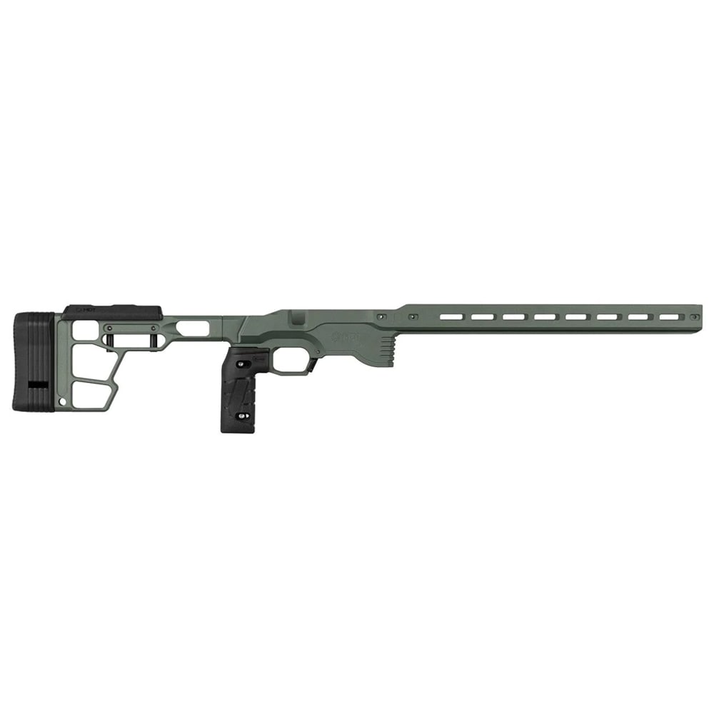 MDT ACC Premier Gen2 Ruger 10-22 RH CCG Chassis System 110137-CCG