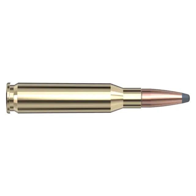 Hornady American Whitetail 7mm-08 Rem 139gr Ammunition w/SST Bullets (20/Box) 80578 - Main Image