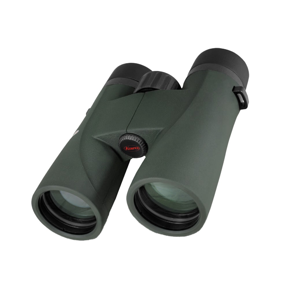 Kowa SV III 10x42mm Green Binoculars SV-III-42-10 - Main Image