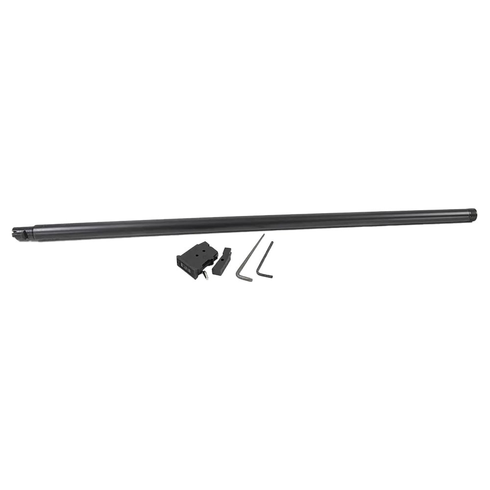 CZ-USA Varmint 457/455 .22 LR 24" Suppressor-Ready 1/2x28 Nitride Barrel Set 00317