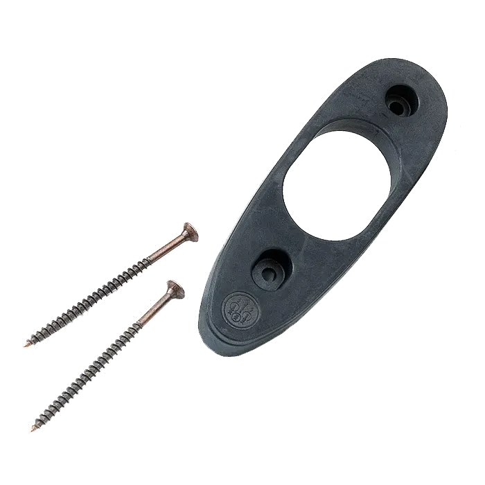 Beretta Field Profile Spacer 1/2" w/ Screws C61866 - Main Image