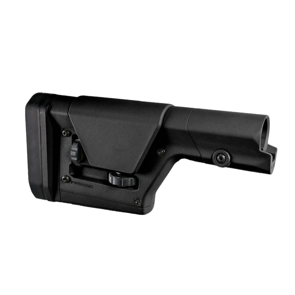 Magpul PRS GEN3 Precision-Adjustable Black Stock MAG672-BLK - Main Image