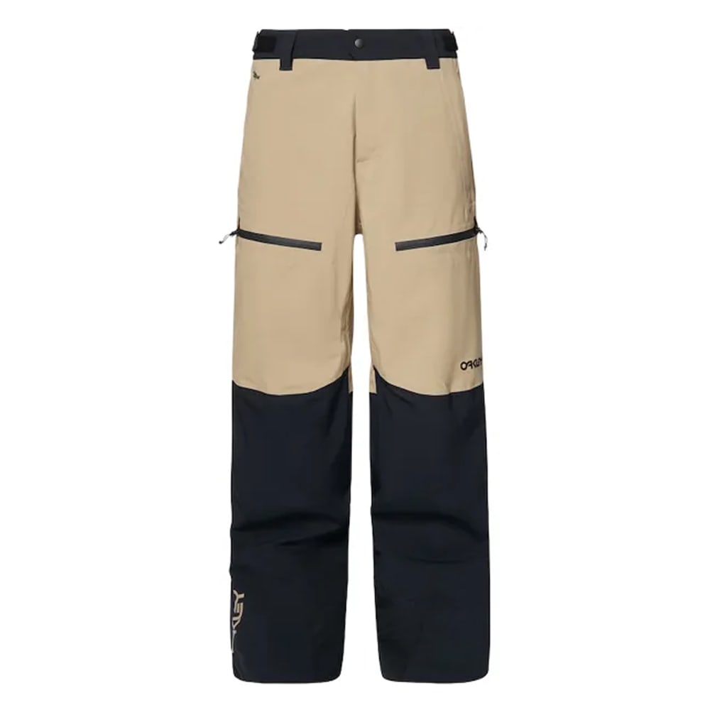 Oakley Men's Pebble L Snow TNP Lined Shell Pant 2.0 FOA404728-32F-L - Main Image