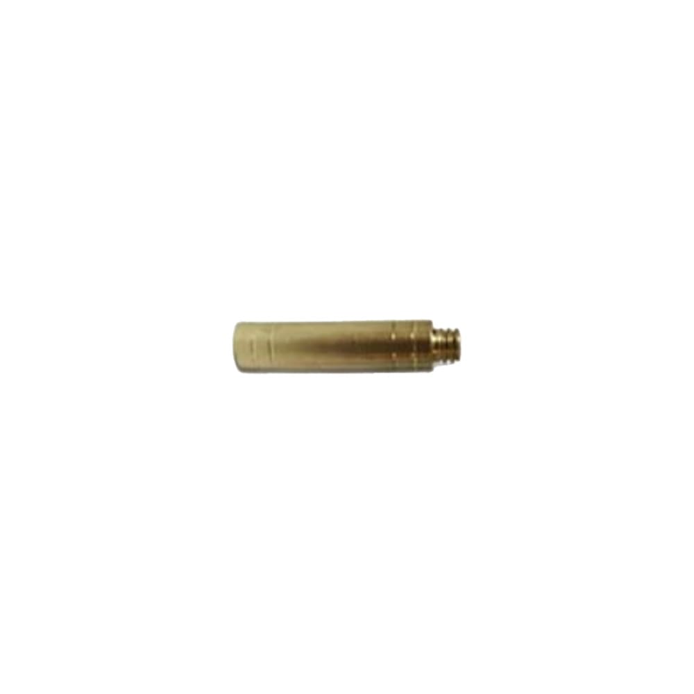Black Eagle .203 Ramp/Rene Screw In Brass Insert Weight 75 7