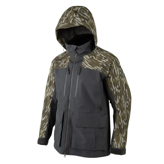 Beretta Suprema 3L Jacket Peat & OG Bottomland XXXL GU615T251009S7XXXL