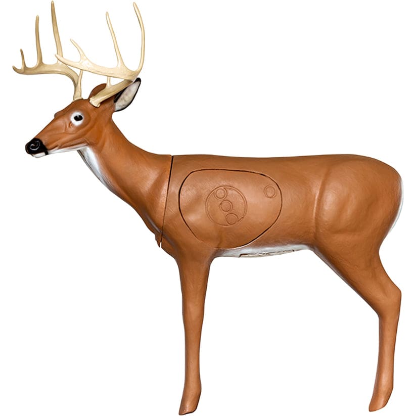 BIGShot Sneak Replaceable Vital Deer Target 3D100S