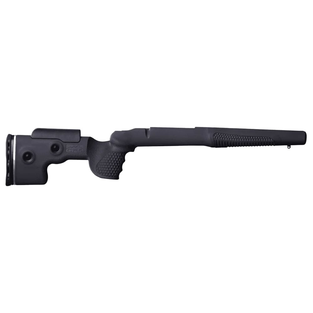 GRS Riflestocks Fenris Bergara B14 LA Grey Rifle Stock 105083 - Main Image