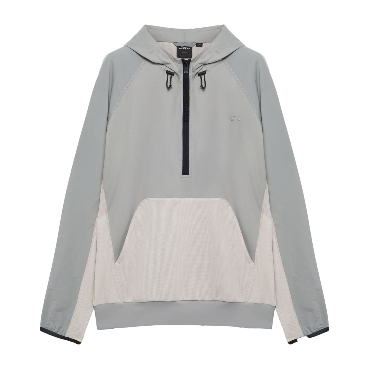 Oakley Tidal Hoodie Cement XXL FOA407908-314-XXL