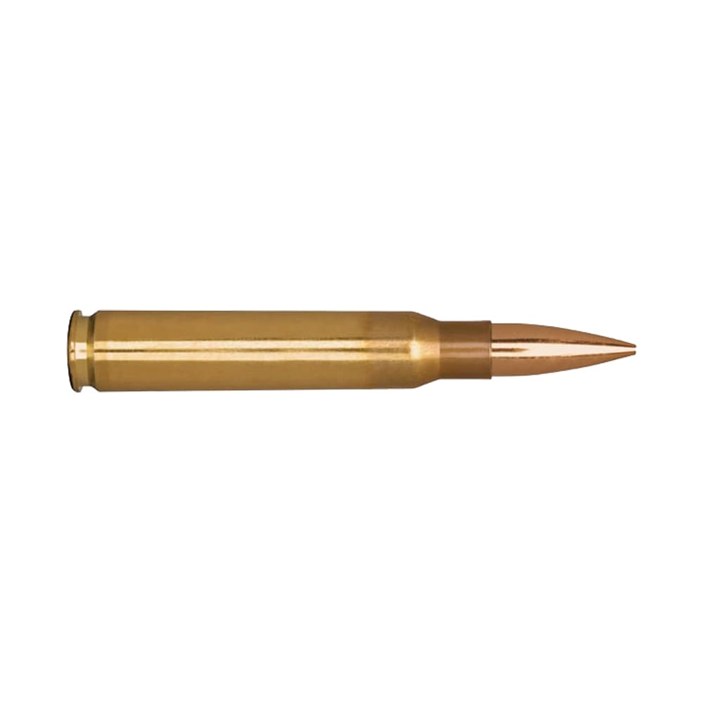 Berger 30-06 Springfield 168gr Classic Hunter Ammunition (20/box) 66010