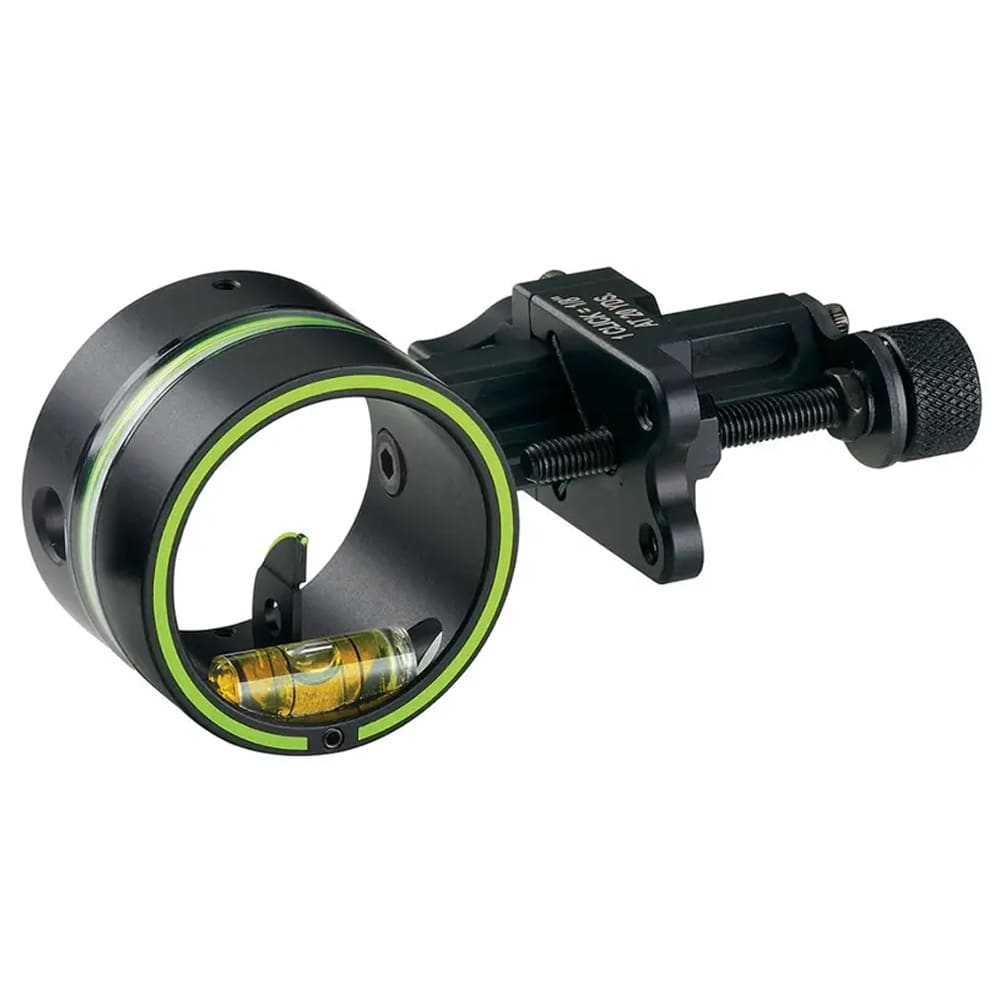 HHA .029 Scope Only 1-5/8" Dia. 7500