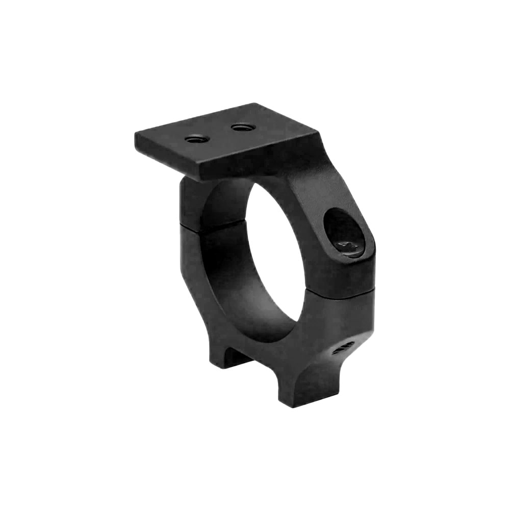 Unity Tactical Micro Red Dot Sight Ring for FAST KICKR and EOTech Vudu 3-9x32 Black FST-KKRB-PCR - Main Image