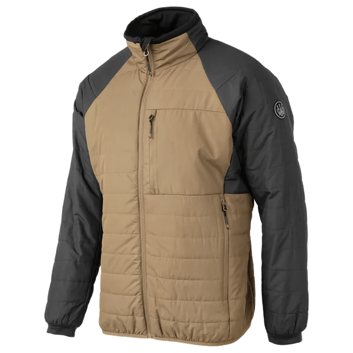 Beretta Divebomb Insulator Jacket Otter/Peat 3XL GU635T255808F3XXXL